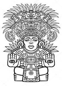 Mayan Civilisation